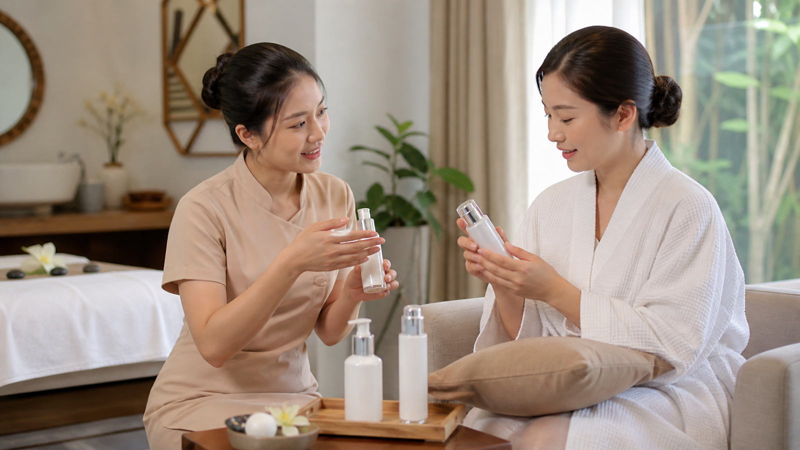 Thumbnail DAI – CHỦ SPA TĂNG KHÁCH VÀ TÁI HẸN