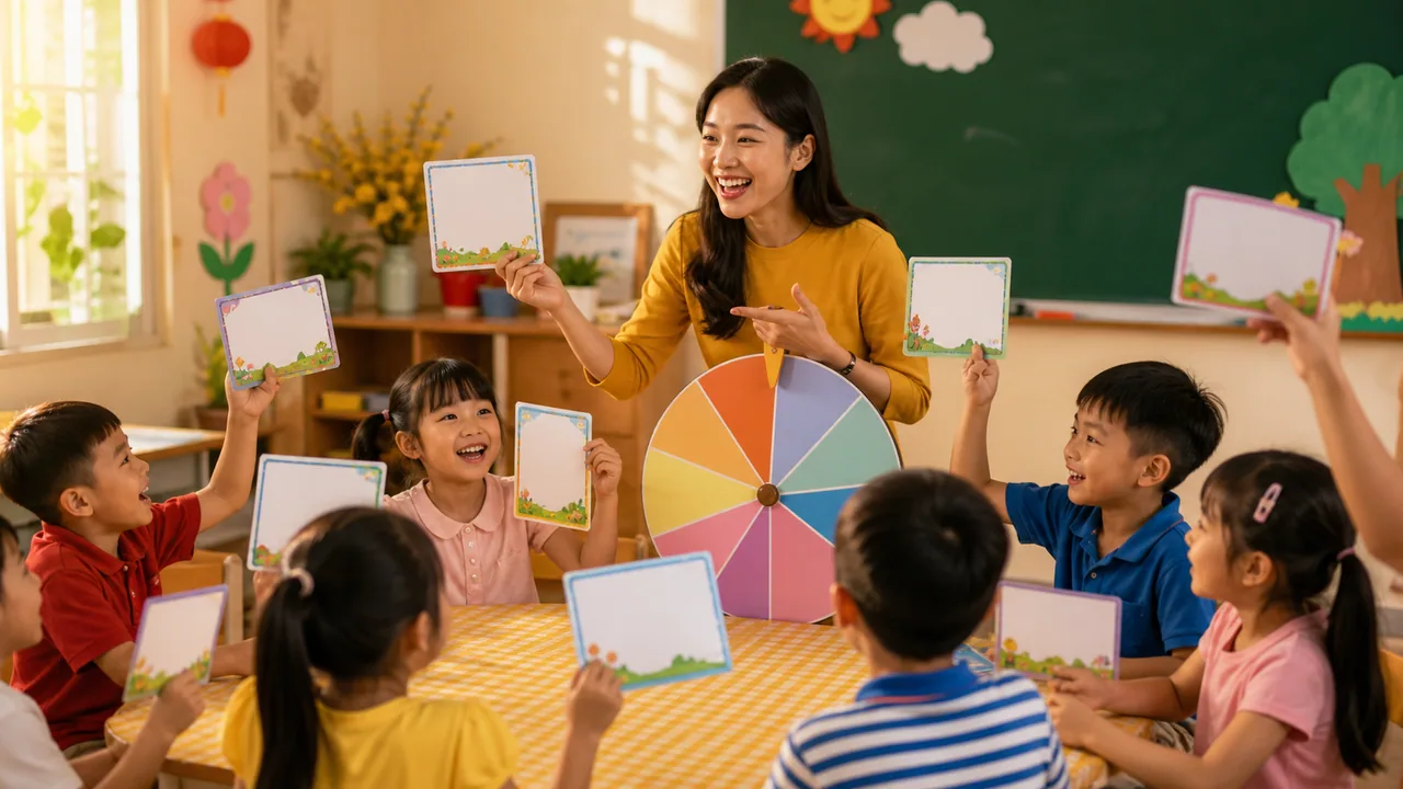 Giải pháp AI thực chiến ngành Giáo dục