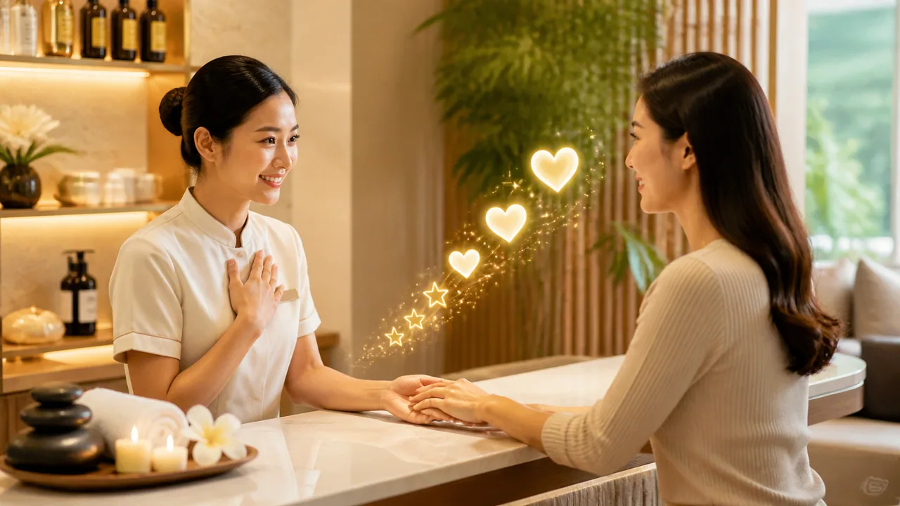 Nha khoa Marketing AI